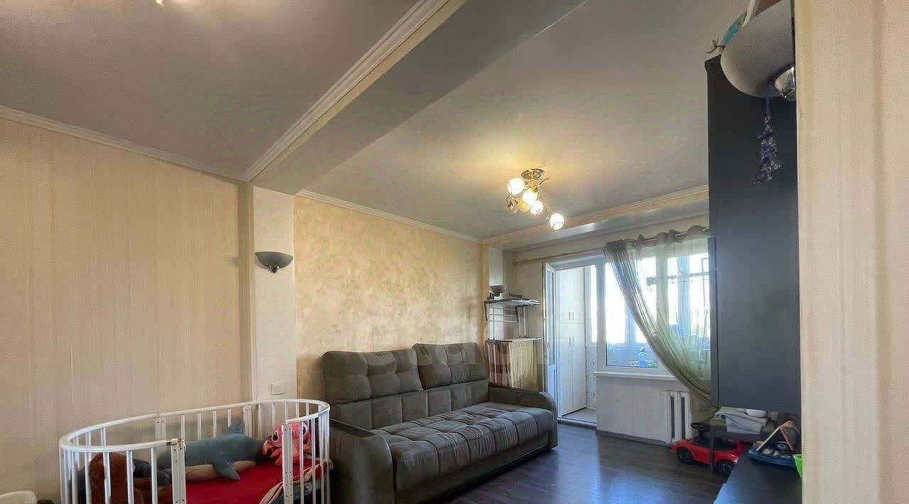квартира г Симферополь р-н Центральный ул 60 лет Октября фото 4