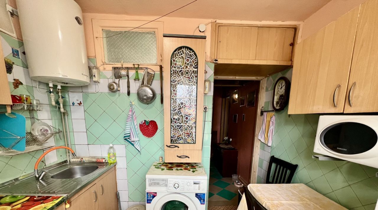 квартира г Евпатория ул Тимирязева 3 фото 3