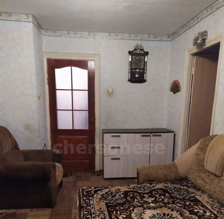 квартира г Армянск ул Гайдара 1 фото 2