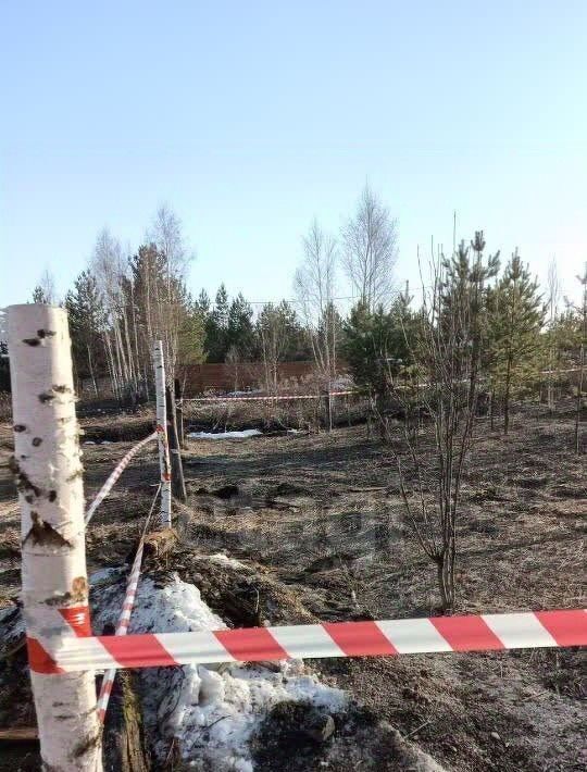 земля р-н Зеленодольский г Зеленодольск снт Трудовик фото 2