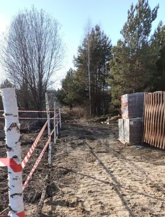 земля р-н Зеленодольский г Зеленодольск снт Трудовик фото 4