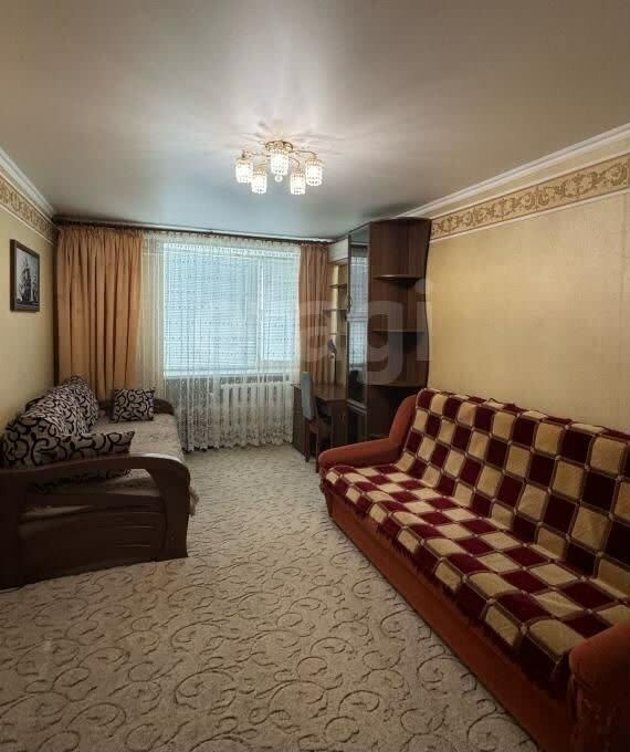 квартира г Симферополь ул Козлова 41 фото 2