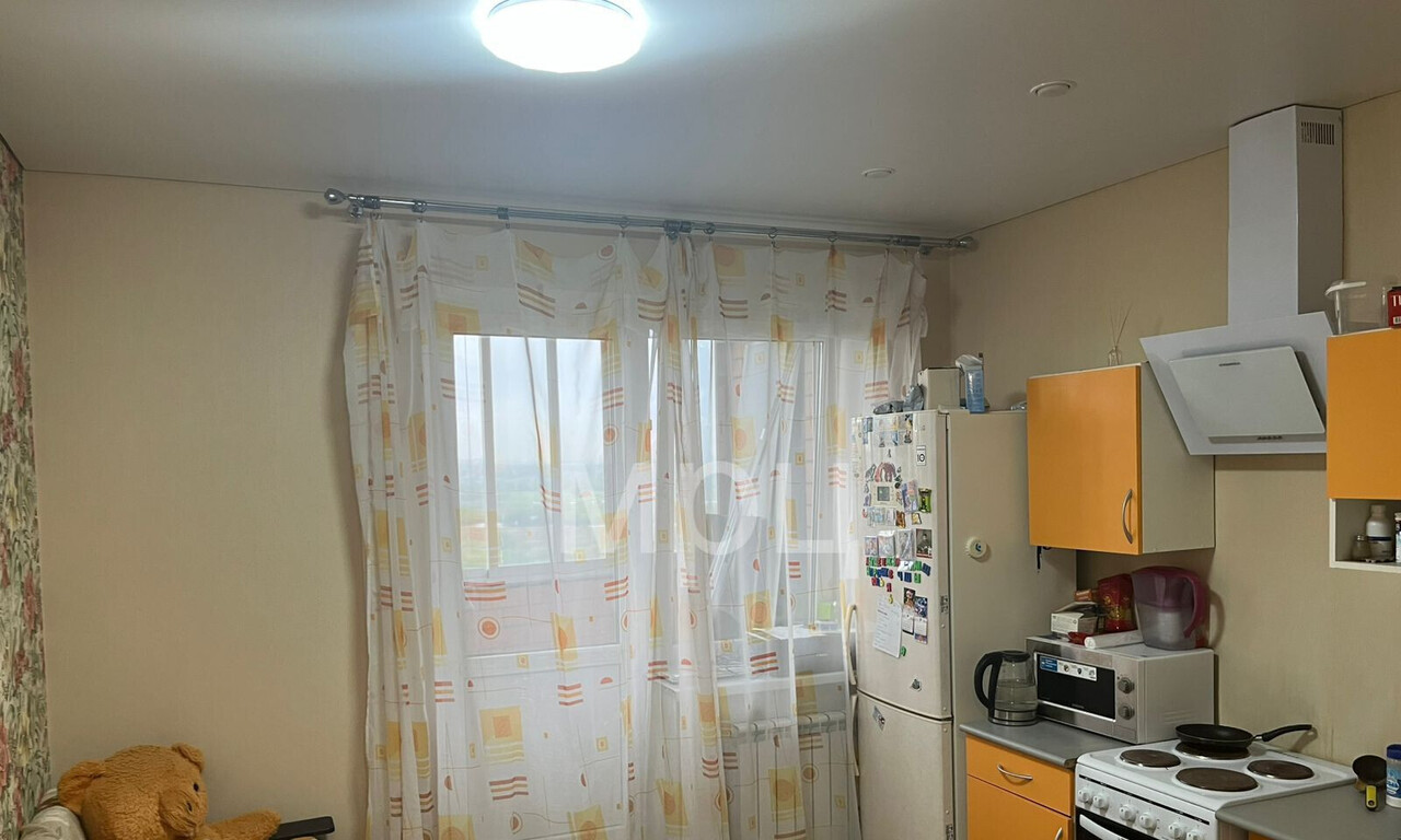 квартира г Лыткарино 4а м-н, 1 фото 1