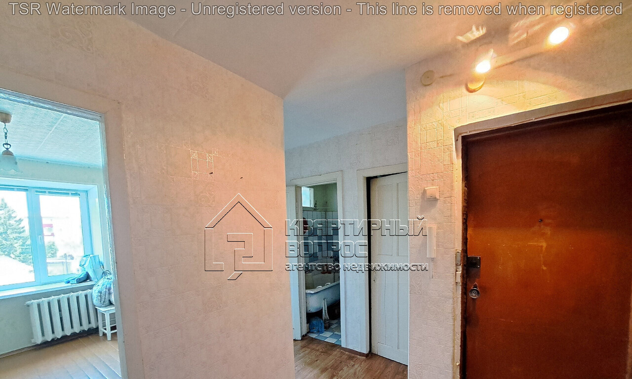 квартира г Кумертау ул Горького 12 фото 2
