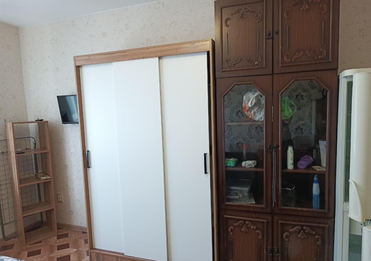 комната г Мытищи р-н Пироговский ул. Тимирязева, 12 фото 4