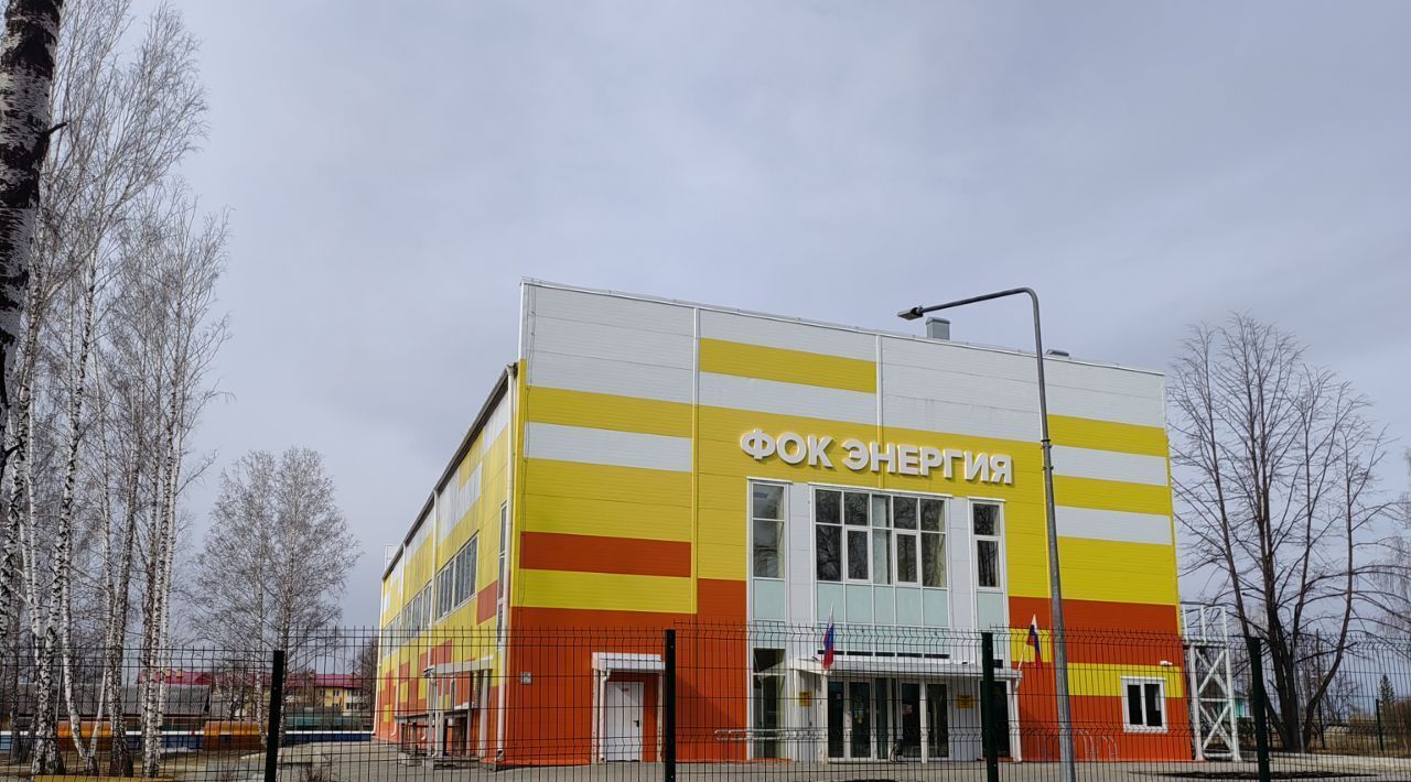 земля г Березовский п Монетный ул Пушкина фото 4