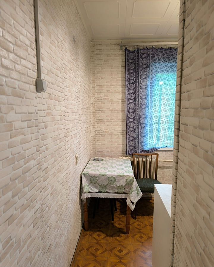 квартира г Химки пр-кт Юбилейный 68 Химки фото 3
