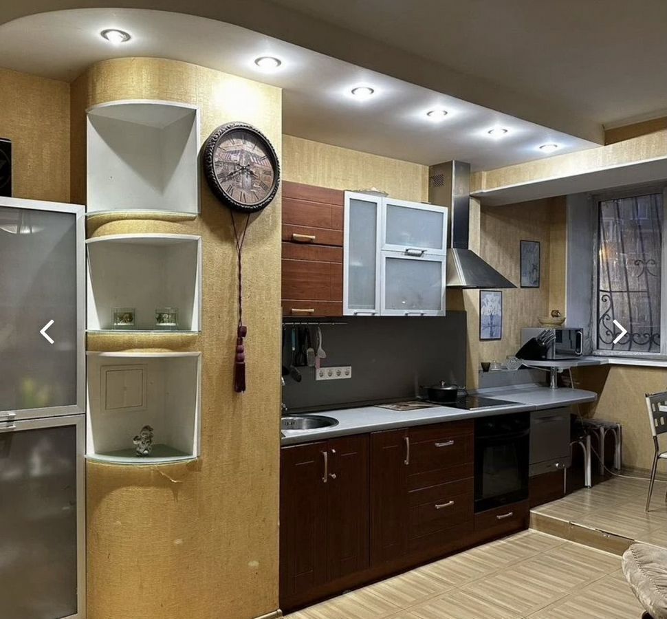 квартира г Уфа р-н Кировский ул Бакалинская 25 фото 4