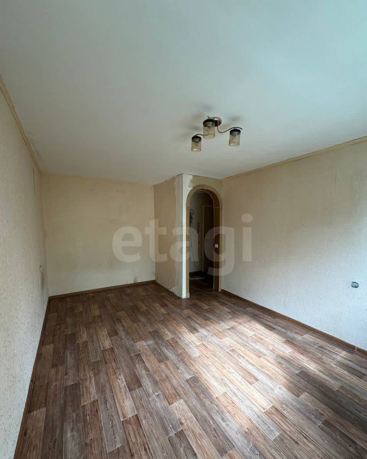 квартира г Обь ул Калинина 16 фото 2