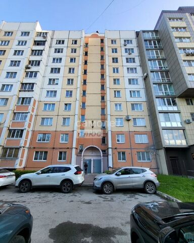 квартира р-н Правобережный ул Тельмана 90 фото