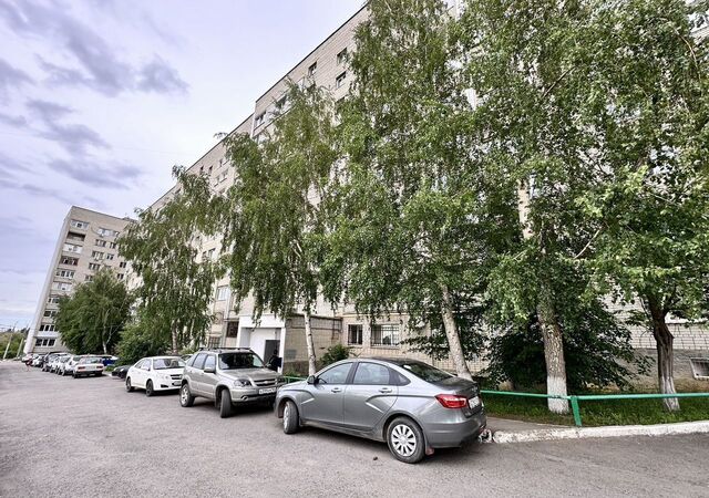 р-н Ленинский ул им Чайковского П.И. 1 фото