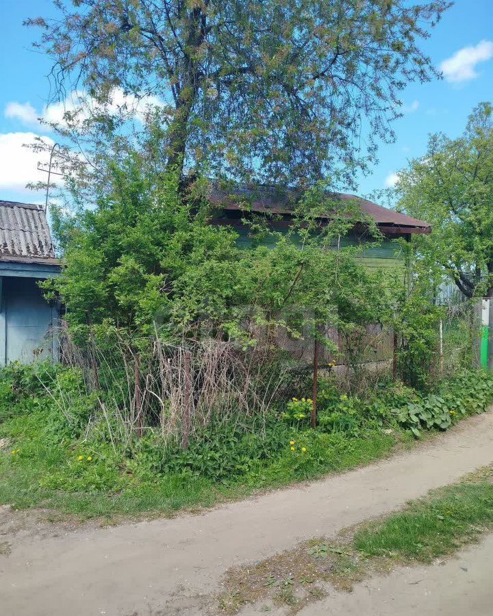 земля г Брянск рп Радица-Крыловка Бежицкий район тер СО Рассвет фото 4