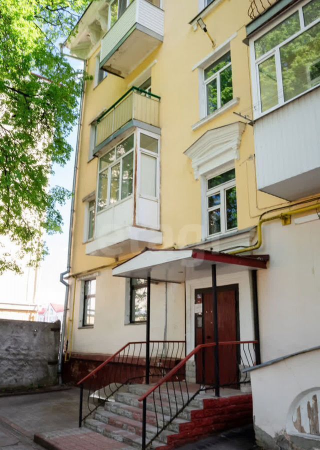 квартира г Брянск р-н Советский пр-т Ленина, 5 фото 4