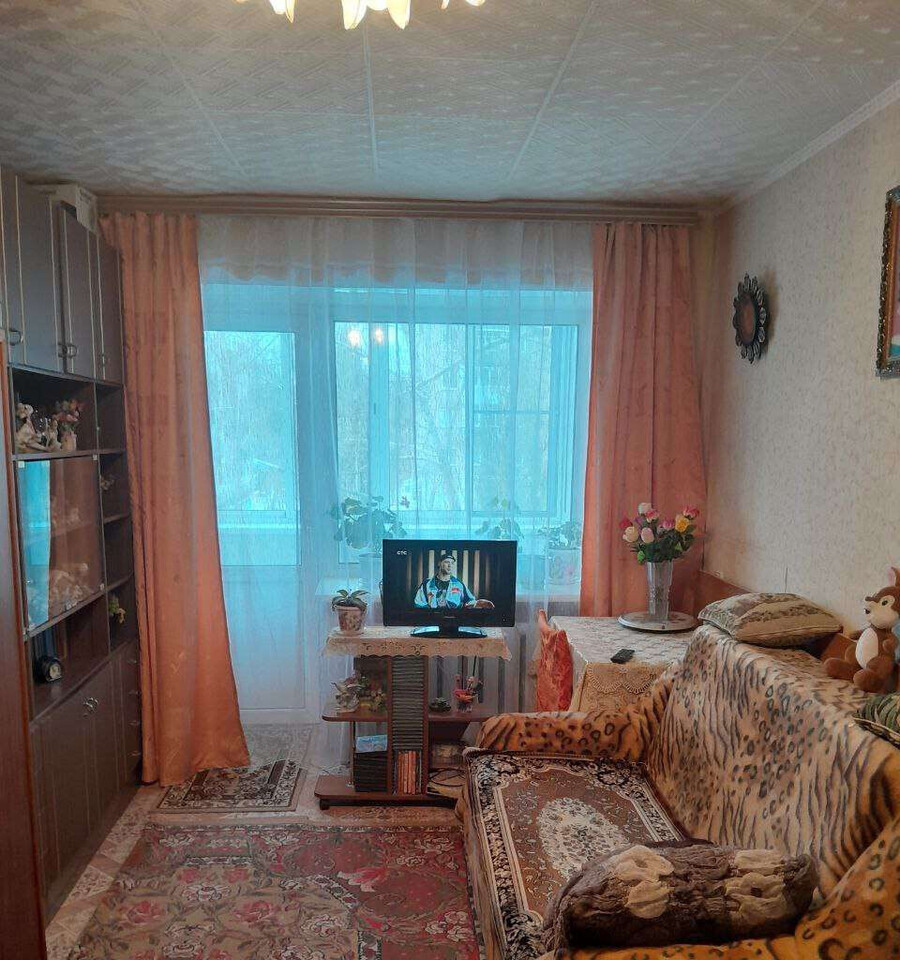 квартира г Самара Сергея Лазо, 29 фото 1