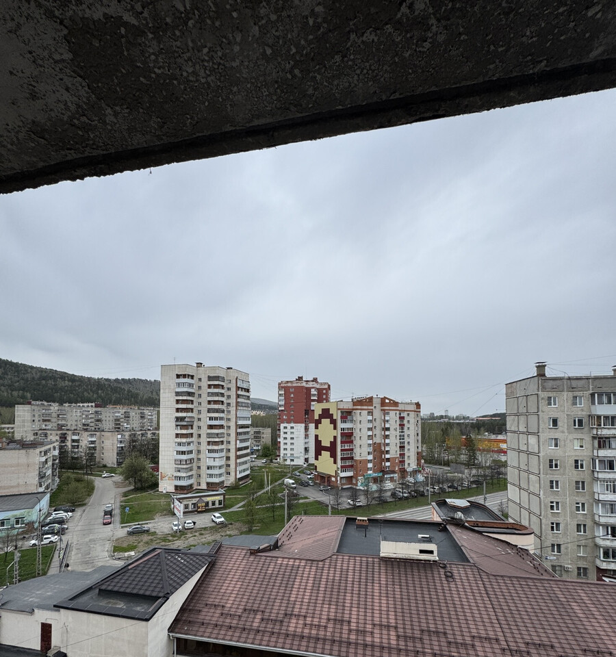 квартира г Миасс Машгородок пр-кт Октября 70 фото 4