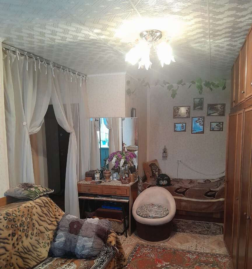 квартира г Самара Сергея Лазо, 29 фото 2