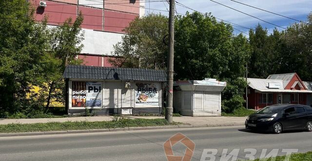 Безымянка ул Ново-Вокзальная 59а фото