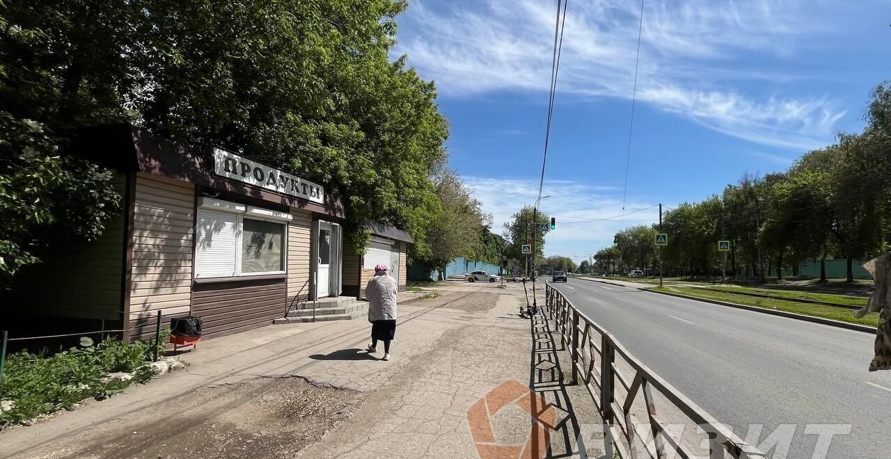 торговое помещение г Самара Безымянка ул Ново-Вокзальная 59а фото 4
