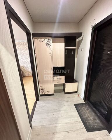 квартира п Текстильщиков р-н Черновский 5-й мкр-н, 36А фото