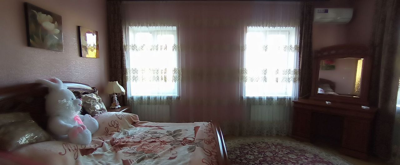 дом г Пятигорск п Горячеводский ул Стопани фото 3