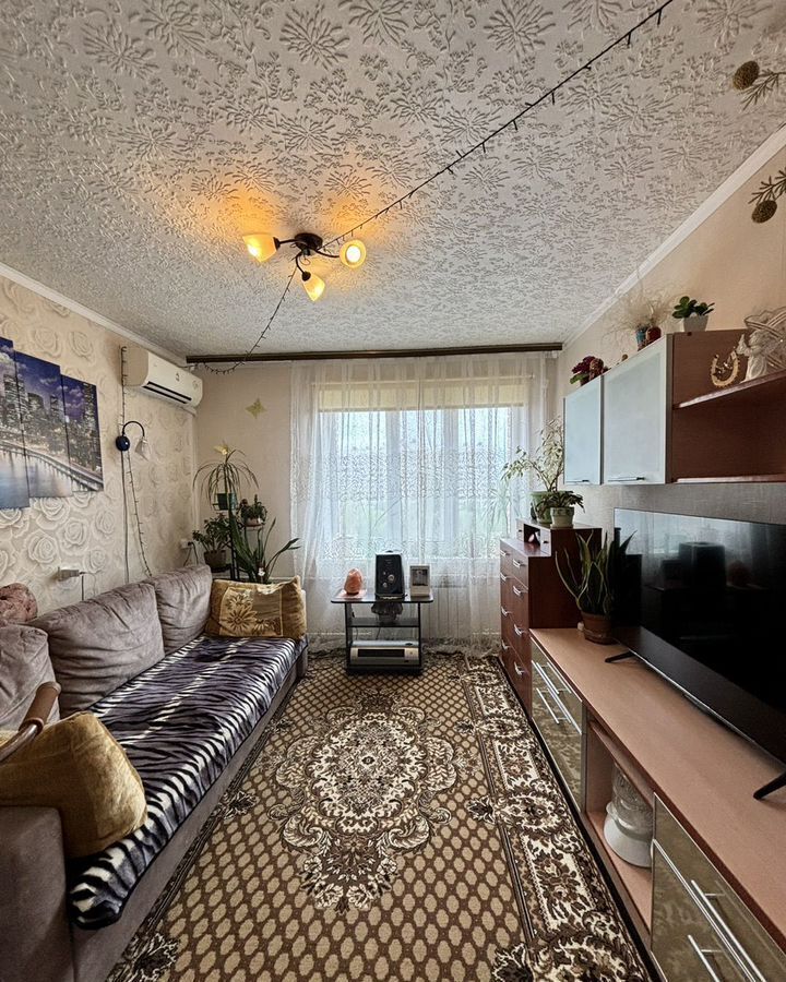 квартира г Воронеж р-н Коминтерновский ул Хользунова 76 фото 3