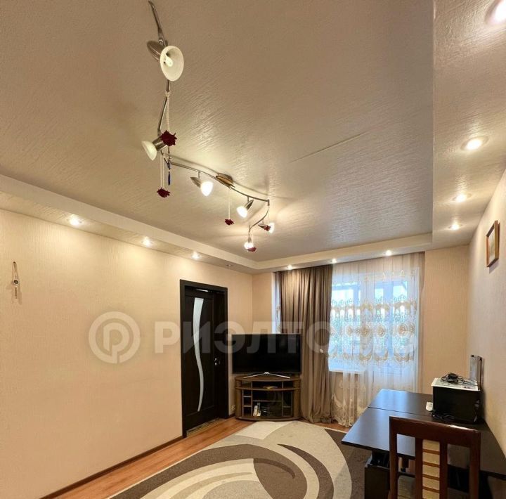 квартира г Мончегорск наб Климентьева 5 фото 3