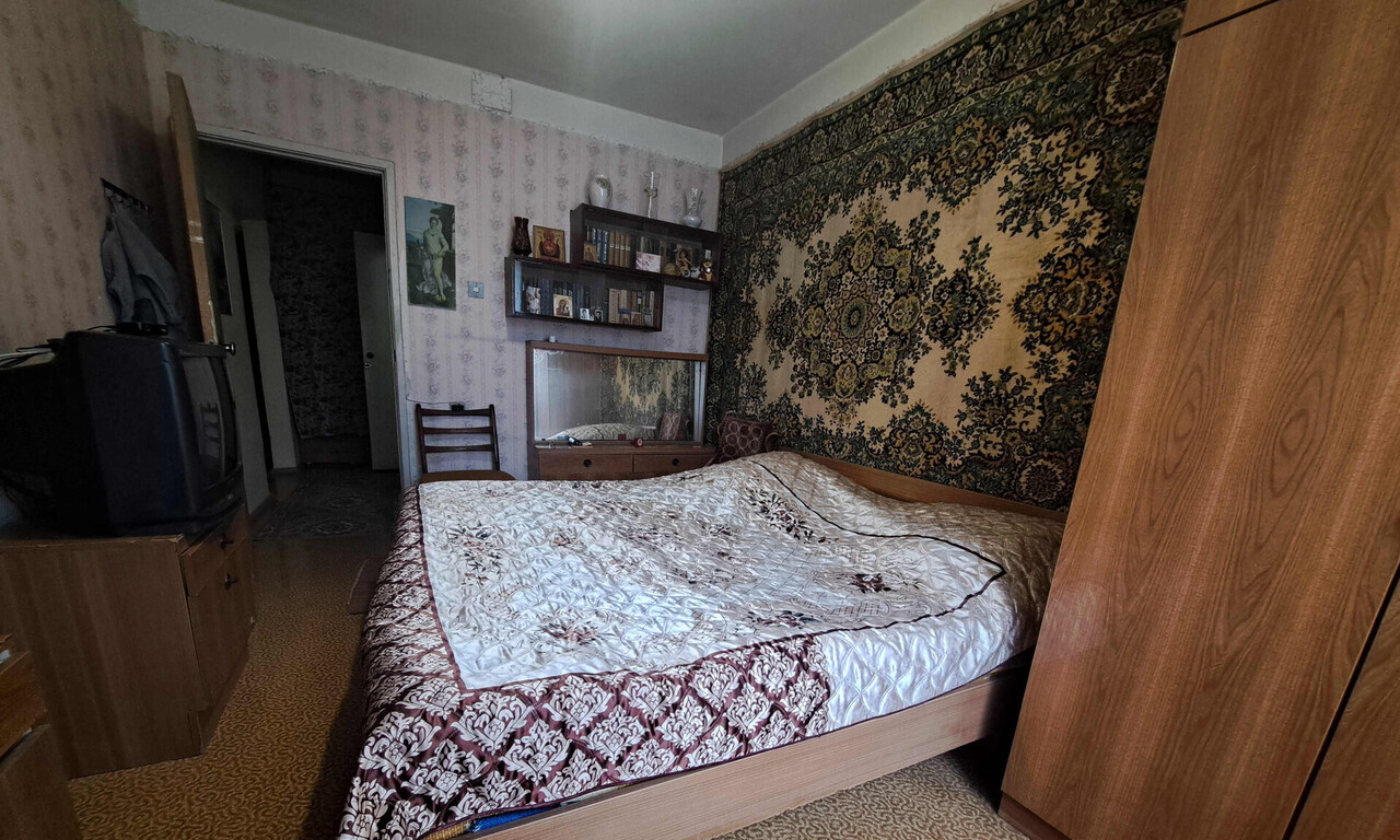 квартира р-н Минераловодский г Минеральные Воды ул Дружбы 43 фото 2