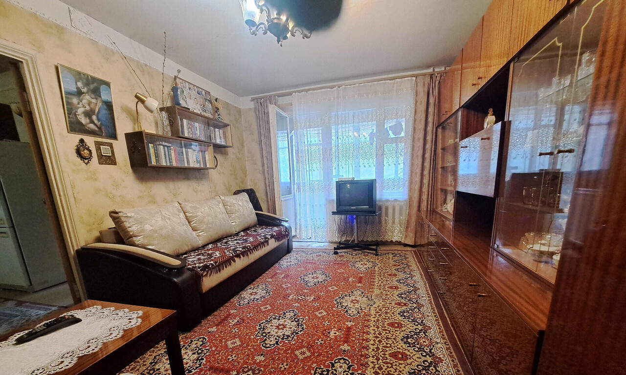 квартира р-н Минераловодский г Минеральные Воды ул Дружбы 43 фото 4
