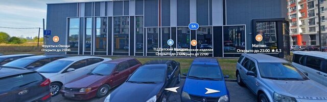 ул Полковника Романова 5а ЖК «Датский квартал» Алтуфьево фото