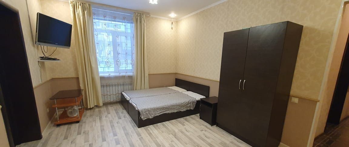 квартира г Ярославль р-н Фрунзенский ш Суздальское 14 фото 1
