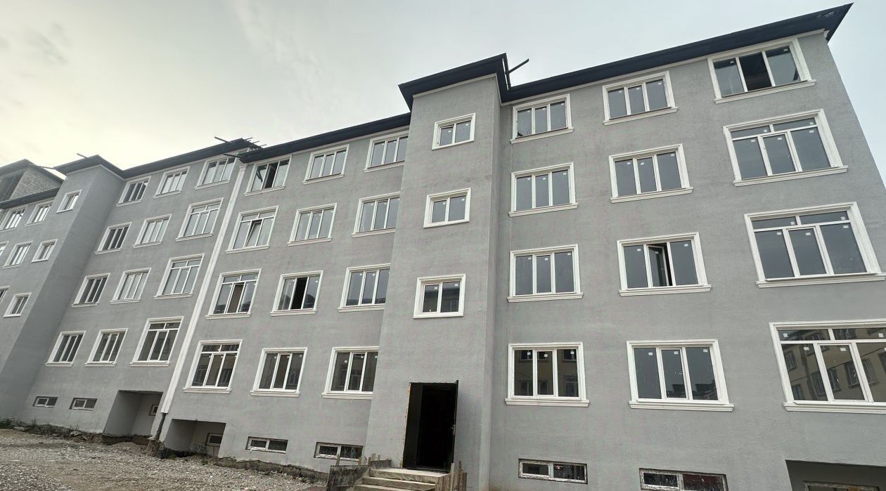 квартира г Нальчик ул Солнечная 129 фото 1