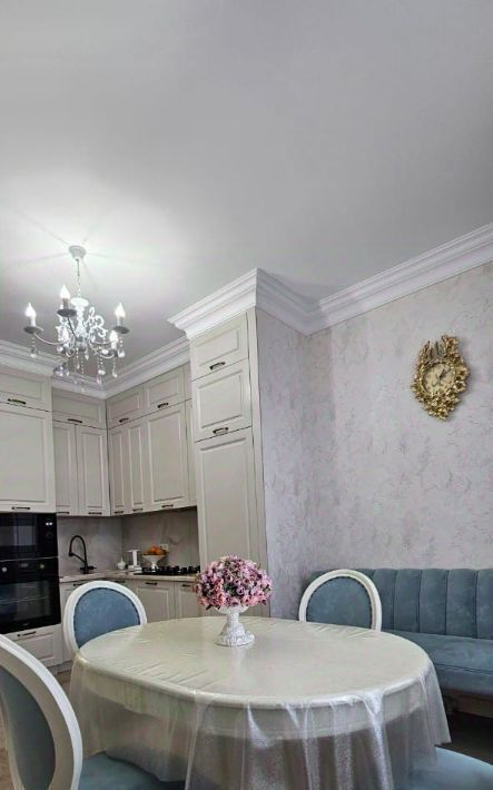 квартира г Нальчик ул Толстого фото 3