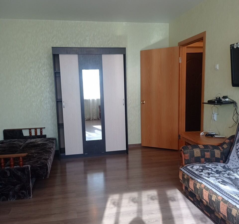 квартира г Таганрог Западный ул Чехова 353/3 фото 1