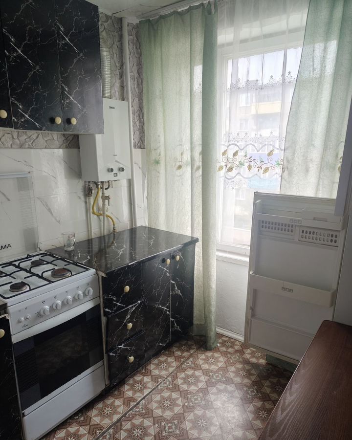 квартира г Мценск 1-й мкр-н, 5А фото 4