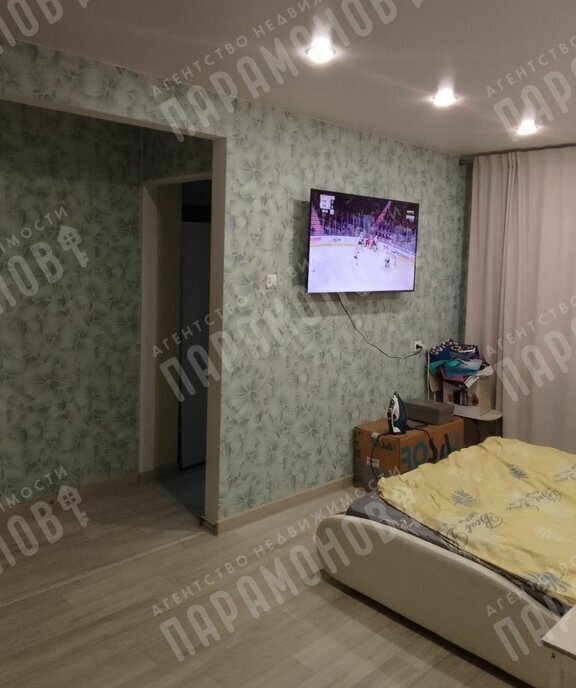 квартира г Тверь б-р Цанова 5 фото 2