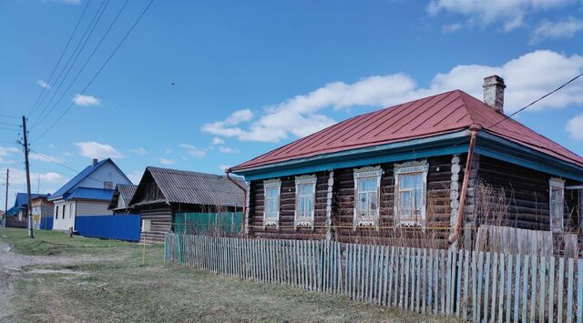 Байкаловское с/пос фото