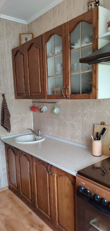 квартира г Сургут р-н Центральный ул Энтузиастов 47 Тюменская обл. фото 1