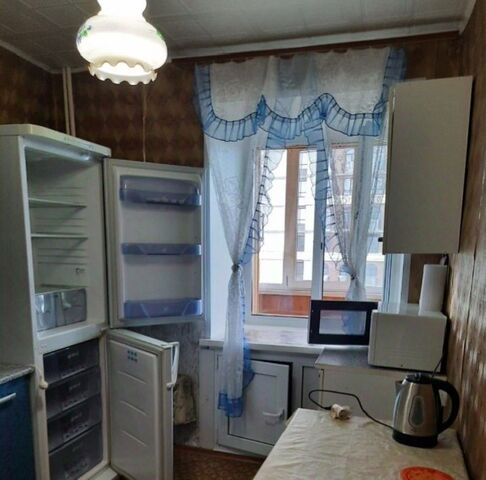 квартира р-н Кировский ул Матросова 4 фото