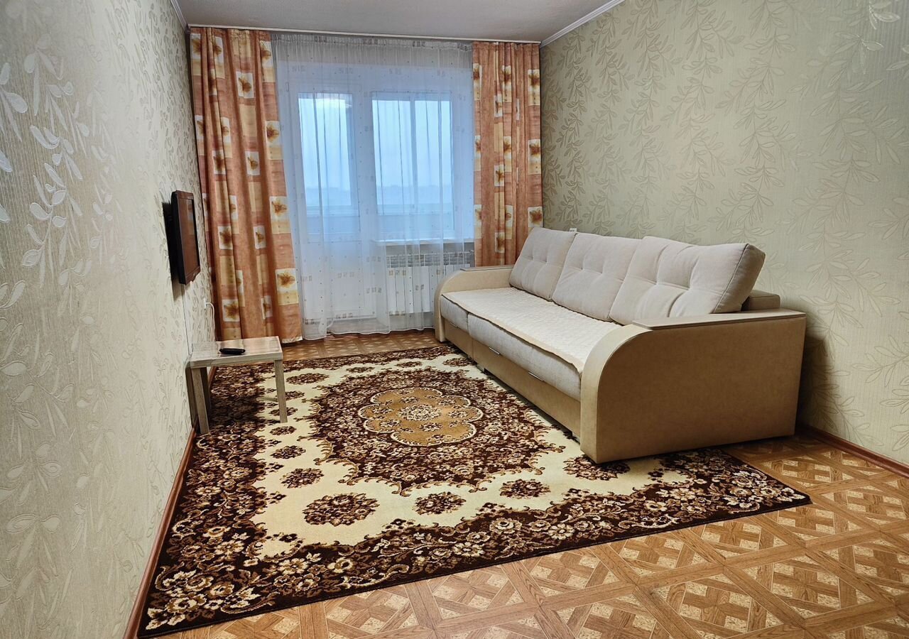 квартира г Челябинск р-н Тракторозаводский ул Ржевская 31 фото 2