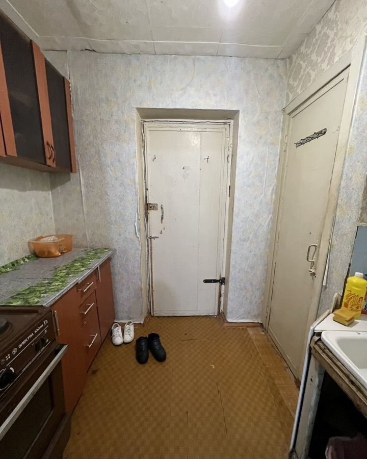 квартира г Димитровград пр-кт Ленина 44а фото 4