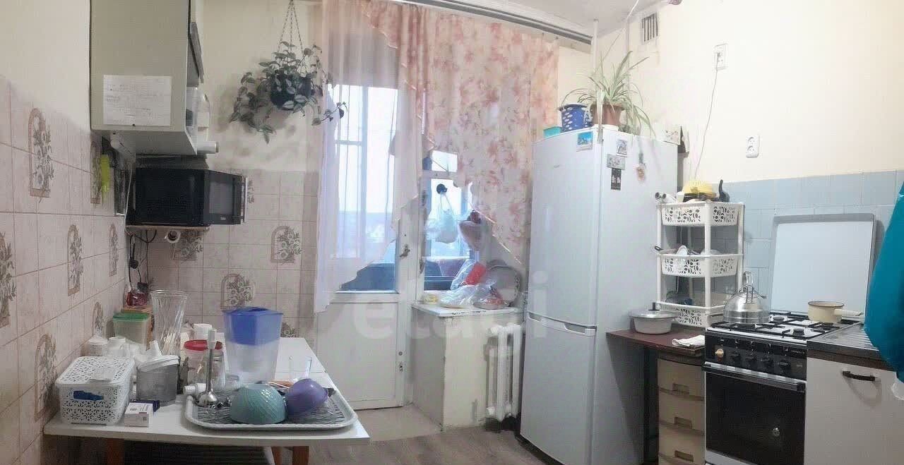 квартира р-н Малоярославецкий г Малоярославец ул Радищева 18/2 фото 2