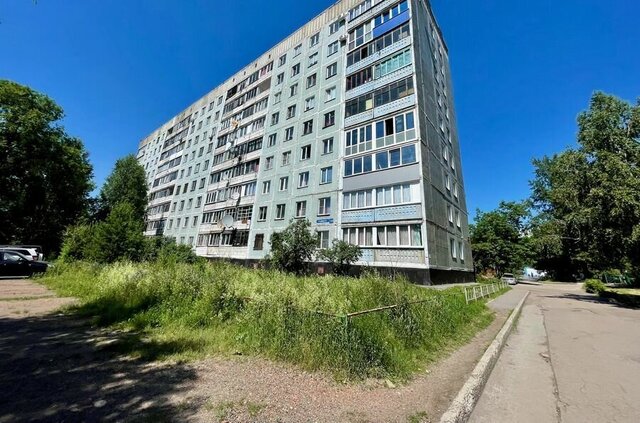 ул Радищева 10 фото
