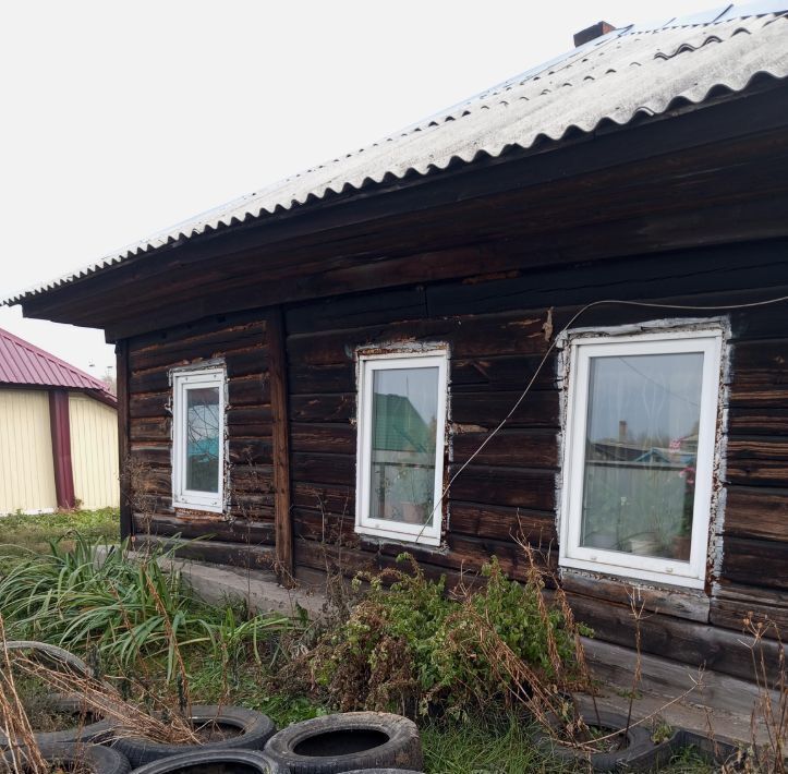 дом г Кемерово р-н Заводский ул 3-я Иланская фото 1