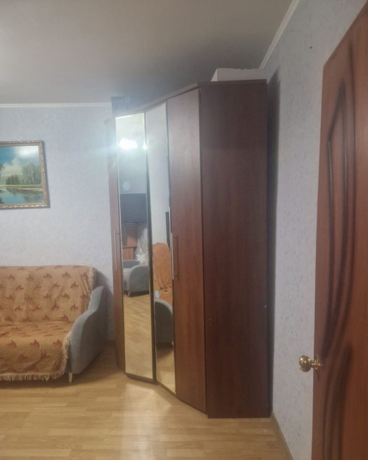 квартира городской округ Одинцовский г Звенигород мкр Лесной Лесной Городок, Городок, Фасадная ул., 8к 3 фото 4