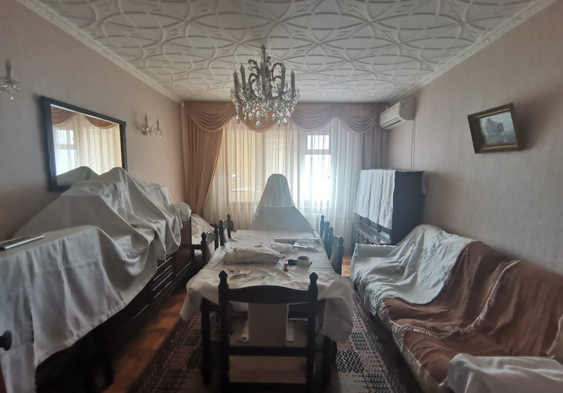 квартира г Астрахань р-н Советский ул Кубанская 21к/1 фото 2