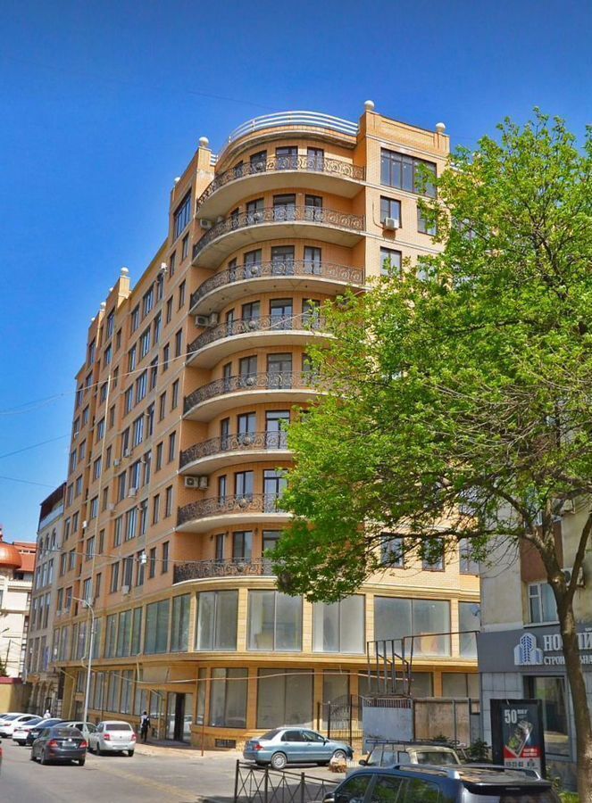 квартира г Махачкала ул Абубакарова 111 р-н Советский фото 1