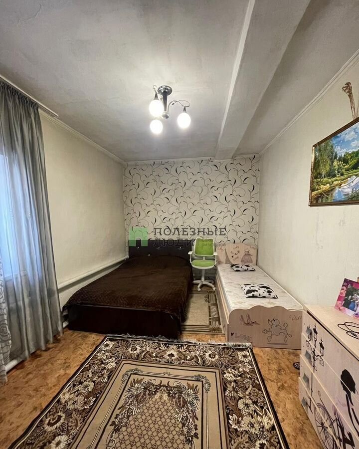 дом г Барнаул р-н Железнодорожный ул Индустриальная 72 фото 2