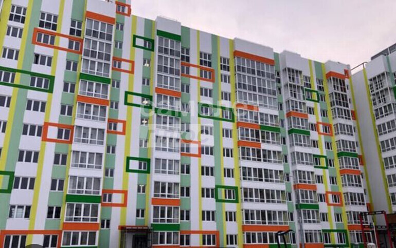 квартира г Курск р-н Центральный ул Энгельса 115 фото 3