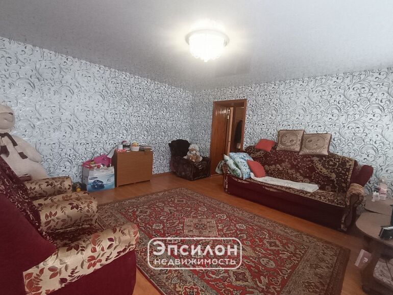 квартира г Курск р-н Центральный ул Карла Маркса 58 фото 2