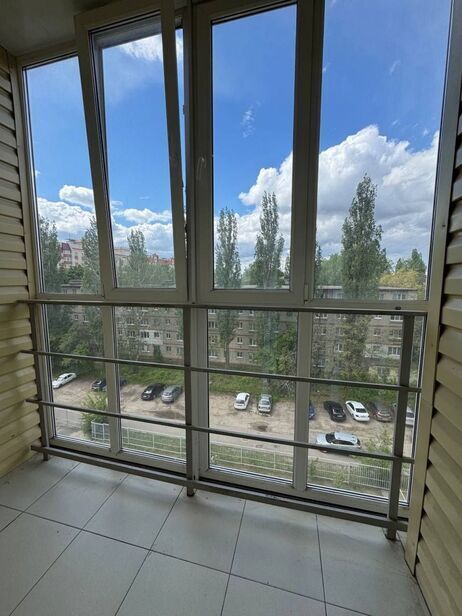 квартира г Курск р-н Сеймский ул Дейнеки 1б фото 1